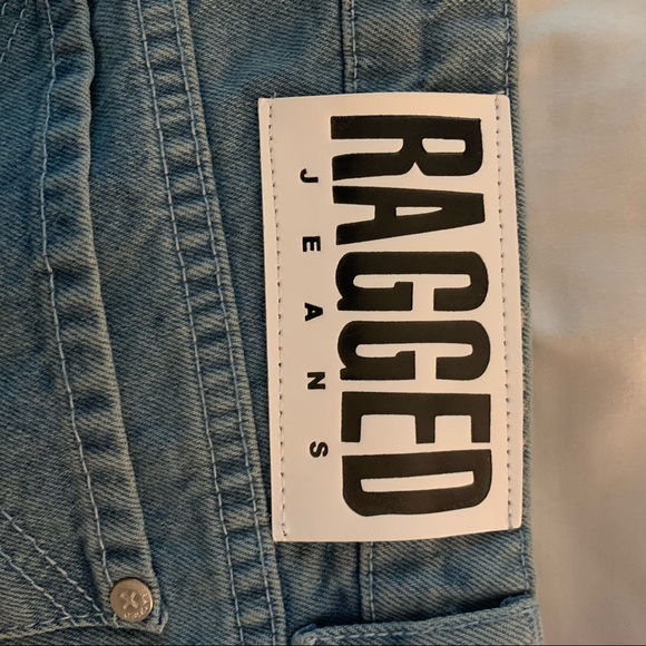 The Ragged Priest Jeans - Picture 3 of 9